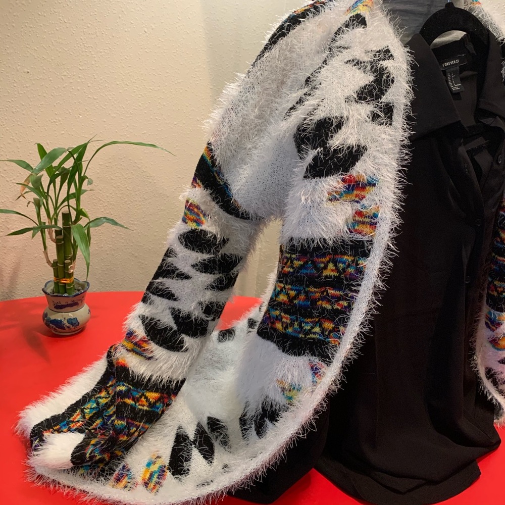 ***Fall sweater***